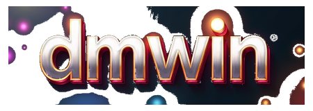 dmwin logo